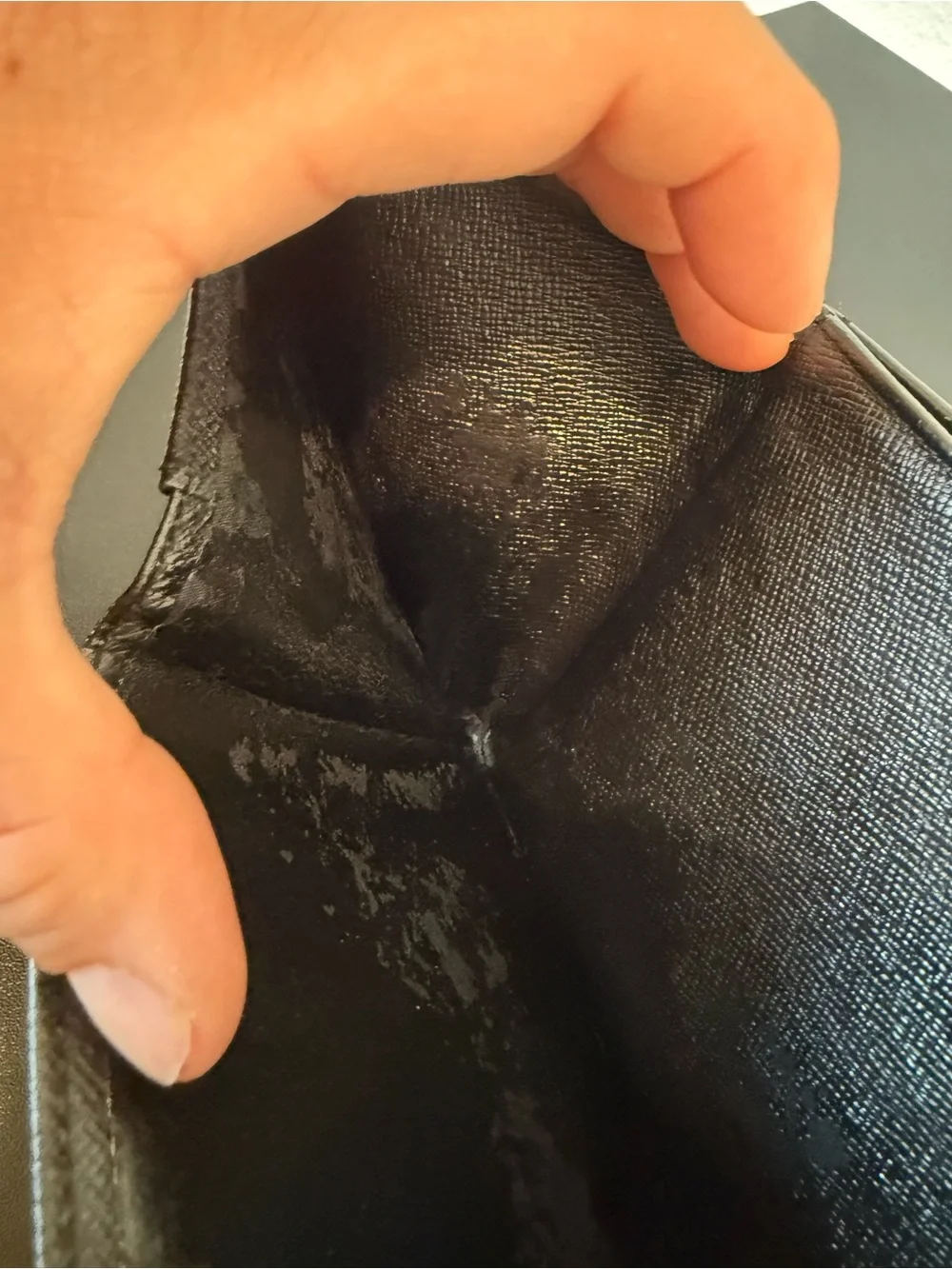 Louis Vuitton pre owned